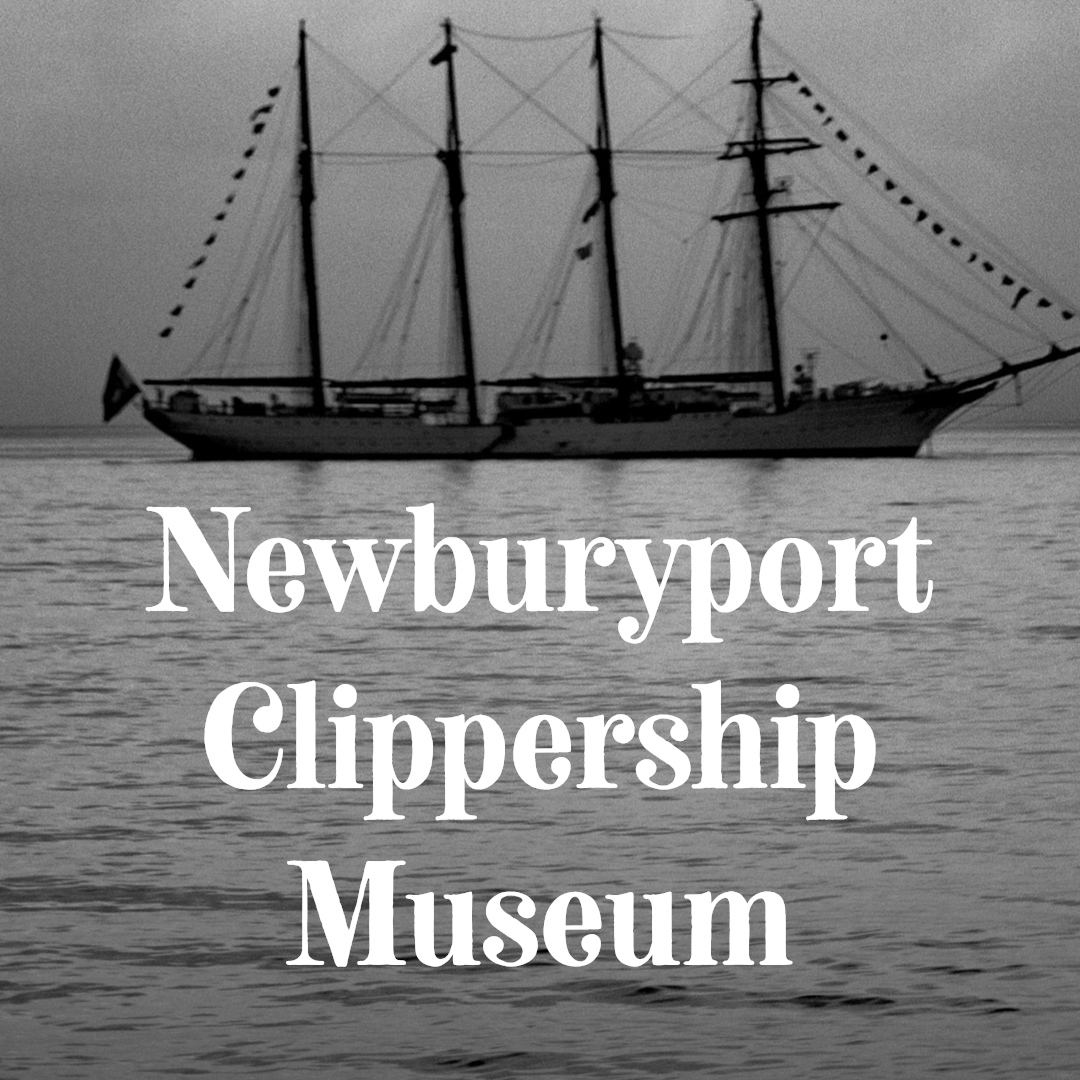Newburyport Clipper Ship Museum